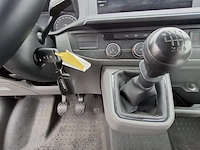 Personenbus, volkswagen, transporter, 2023 - afbeelding 14 van  33