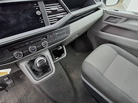 Personenbus, volkswagen, transporter, 2023 - afbeelding 15 van  33