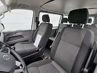 Personenbus, volkswagen, transporter, 2023 - afbeelding 16 van  33