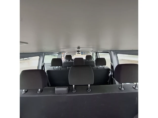 Personenbus, volkswagen, transporter, 2023 - afbeelding 19 van  33