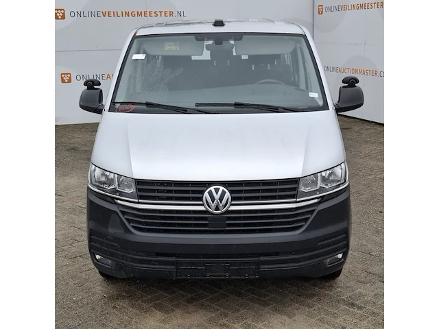 Personenbus, volkswagen, transporter, 2023 - afbeelding 2 van  33