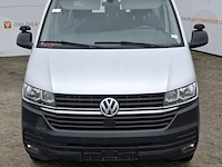 Personenbus, volkswagen, transporter, 2023 - afbeelding 2 van  33