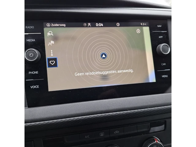 Personenbus, volkswagen, transporter, 2023 - afbeelding 31 van  33