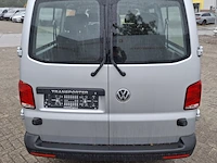 Personenbus, volkswagen, transporter, 2023 - afbeelding 6 van  33