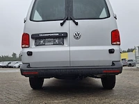 Personenbus, volkswagen, transporter, 2023 - afbeelding 7 van  33