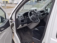 Personenbus volkswagen, transporter, bouwjaar 2017 - afbeelding 2 van  49