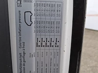 Personenbus volkswagen, transporter, bouwjaar 2017 - afbeelding 5 van  49
