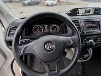 Personenbus volkswagen, transporter, bouwjaar 2017 - afbeelding 6 van  49