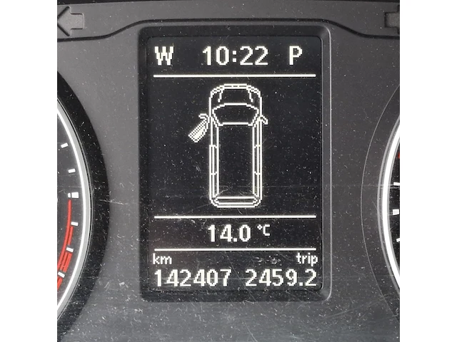 Personenbus volkswagen, transporter, bouwjaar 2017 - afbeelding 7 van  49