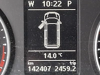 Personenbus volkswagen, transporter, bouwjaar 2017 - afbeelding 7 van  49