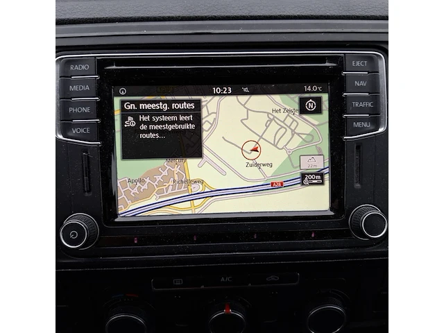 Personenbus volkswagen, transporter, bouwjaar 2017 - afbeelding 9 van  49