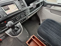 Personenbus volkswagen, transporter, bouwjaar 2017 - afbeelding 10 van  49
