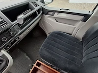 Personenbus volkswagen, transporter, bouwjaar 2017 - afbeelding 13 van  49