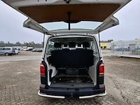 Personenbus volkswagen, transporter, bouwjaar 2017 - afbeelding 14 van  49