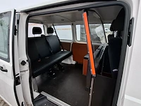 Personenbus volkswagen, transporter, bouwjaar 2017 - afbeelding 17 van  49