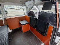 Personenbus volkswagen, transporter, bouwjaar 2017 - afbeelding 19 van  49