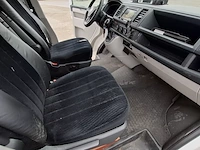 Personenbus volkswagen, transporter, bouwjaar 2017 - afbeelding 21 van  49