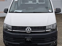 Personenbus volkswagen, transporter, bouwjaar 2017 - afbeelding 12 van  49