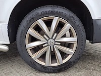 Personenbus volkswagen, transporter, bouwjaar 2017 - afbeelding 27 van  49