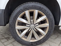 Personenbus volkswagen, transporter, bouwjaar 2017 - afbeelding 28 van  49