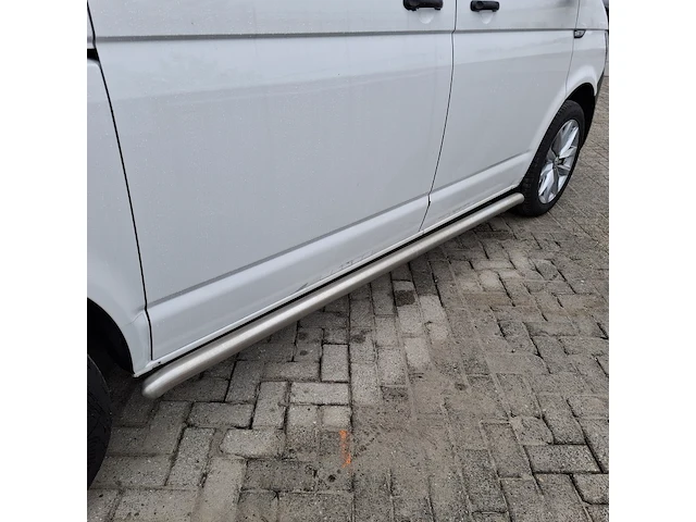 Personenbus volkswagen, transporter, bouwjaar 2017 - afbeelding 30 van  49
