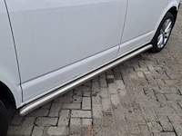 Personenbus volkswagen, transporter, bouwjaar 2017 - afbeelding 30 van  49
