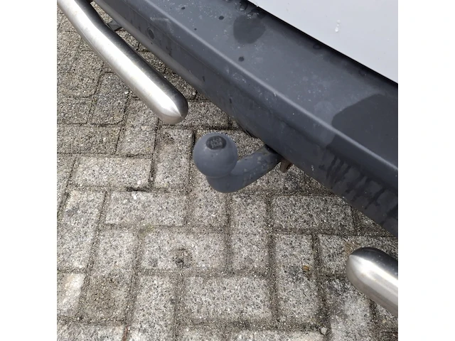 Personenbus volkswagen, transporter, bouwjaar 2017 - afbeelding 32 van  49