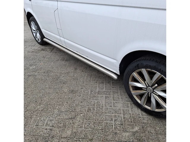 Personenbus volkswagen, transporter, bouwjaar 2017 - afbeelding 33 van  49