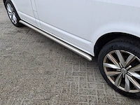 Personenbus volkswagen, transporter, bouwjaar 2017 - afbeelding 33 van  49