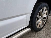 Personenbus volkswagen, transporter, bouwjaar 2017 - afbeelding 36 van  49
