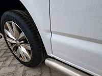 Personenbus volkswagen, transporter, bouwjaar 2017 - afbeelding 37 van  49