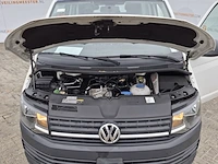 Personenbus volkswagen, transporter, bouwjaar 2017 - afbeelding 38 van  49