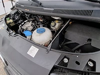 Personenbus volkswagen, transporter, bouwjaar 2017 - afbeelding 40 van  49