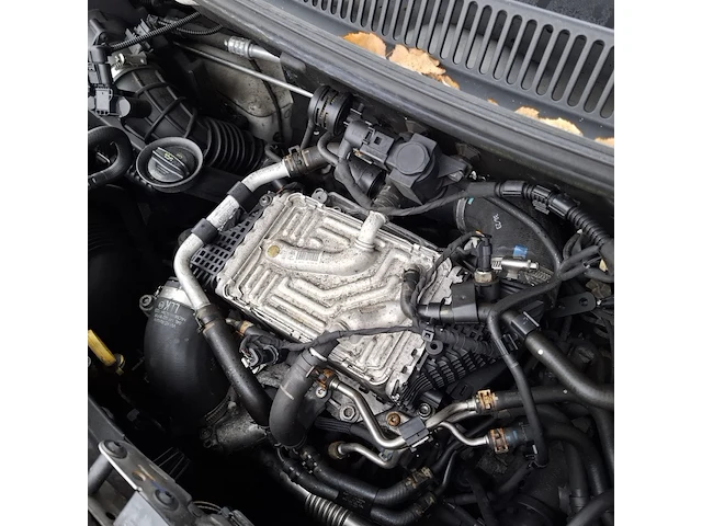 Personenbus volkswagen, transporter, bouwjaar 2017 - afbeelding 41 van  49