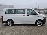 Personenbus volkswagen, transporter, bouwjaar 2017 - afbeelding 34 van  49