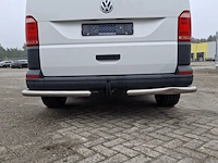 Personenbus volkswagen, transporter, bouwjaar 2017 - afbeelding 47 van  49
