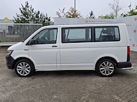 Personenbus volkswagen, transporter, bouwjaar 2017 - afbeelding 49 van  49