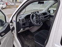 Personenbus volkswagen, transporter, bouwjaar 2017 - afbeelding 2 van  50