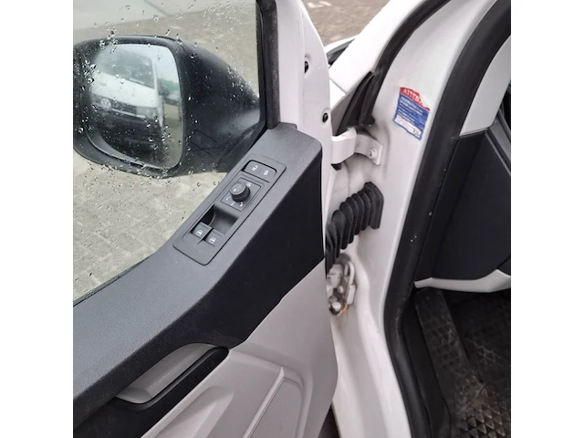 Personenbus volkswagen, transporter, bouwjaar 2017 - afbeelding 3 van  50