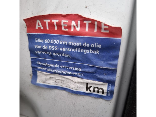 Personenbus volkswagen, transporter, bouwjaar 2017 - afbeelding 4 van  50