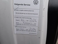 Personenbus volkswagen, transporter, bouwjaar 2017 - afbeelding 5 van  50