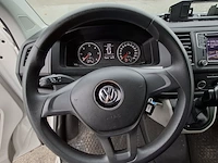 Personenbus volkswagen, transporter, bouwjaar 2017 - afbeelding 7 van  50