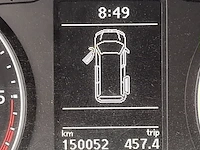 Personenbus volkswagen, transporter, bouwjaar 2017 - afbeelding 8 van  50