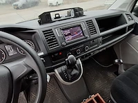 Personenbus volkswagen, transporter, bouwjaar 2017 - afbeelding 9 van  50