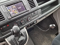 Personenbus volkswagen, transporter, bouwjaar 2017 - afbeelding 11 van  50