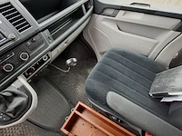 Personenbus volkswagen, transporter, bouwjaar 2017 - afbeelding 14 van  50