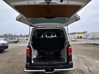 Personenbus volkswagen, transporter, bouwjaar 2017 - afbeelding 16 van  50