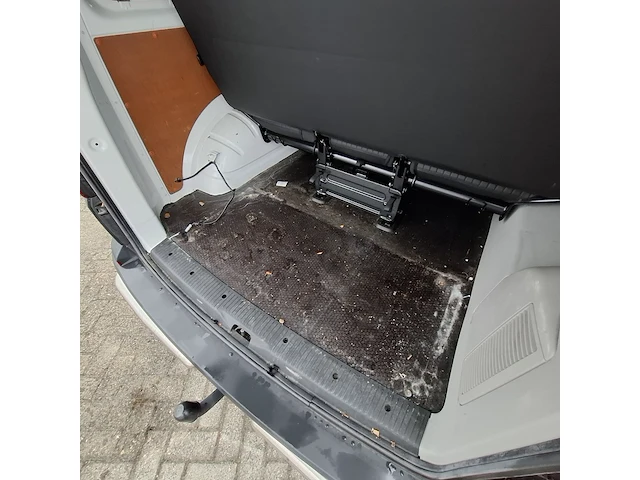 Personenbus volkswagen, transporter, bouwjaar 2017 - afbeelding 17 van  50