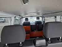 Personenbus volkswagen, transporter, bouwjaar 2017 - afbeelding 18 van  50