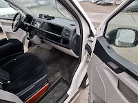 Personenbus volkswagen, transporter, bouwjaar 2017 - afbeelding 22 van  50